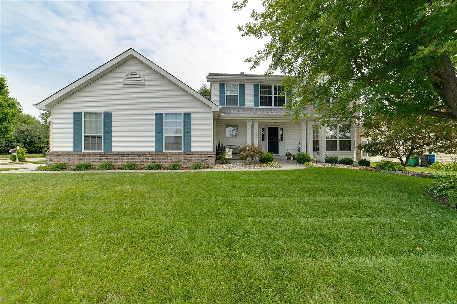 4240 Greenhart Dr photo 1