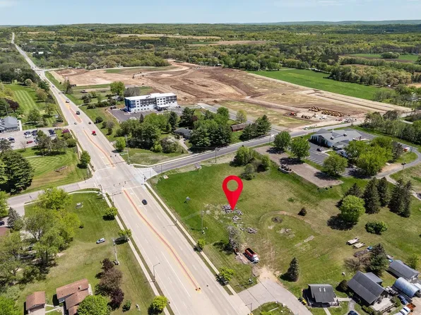 2.29 Acres Hwy #23/33, Reedsburg, WI 53959