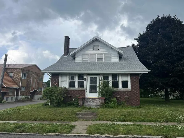2101 Eastern Ave, Erie, PA 16510