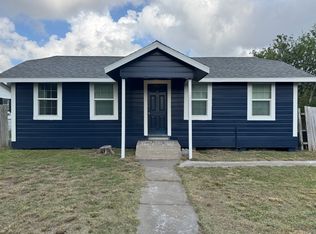 5426 Wharton St, Corpus Christi, TX 78415