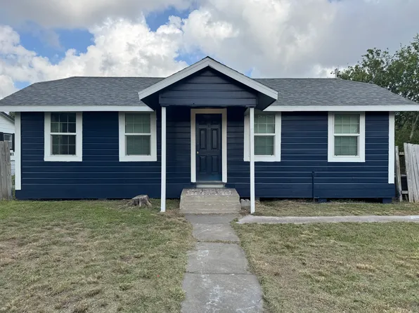 5426 Wharton St, Corpus Christi, TX 78415