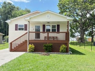 1648 G St, Kingsport, TN 37664