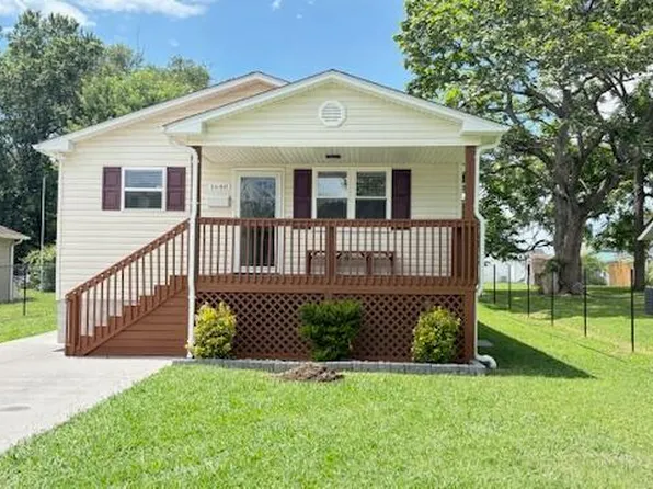 1648 G St, Kingsport, TN 37664