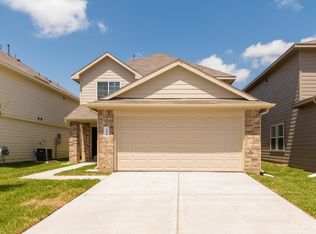 5619 Hawksbury Creek Trl, Katy, TX 77449