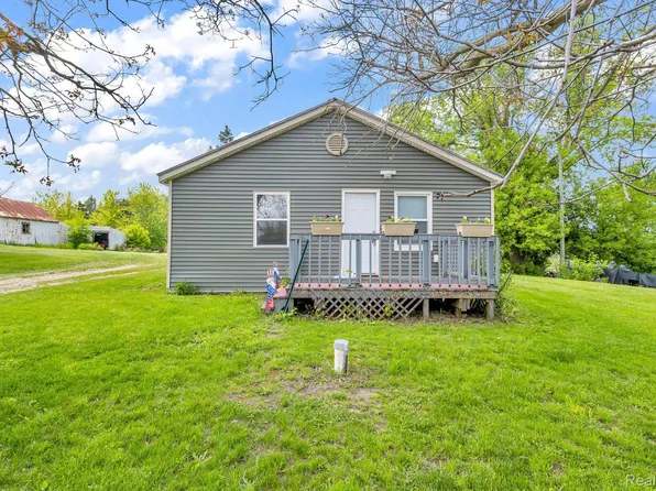 8096 Washington St, Melvin, MI 48454