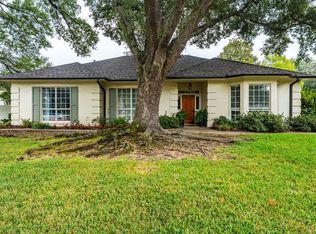 202 Tanglewood St, Athens, TX 75751