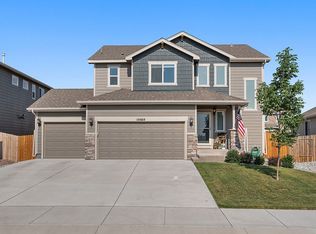 10669 Abrams Dr, Colorado Springs, CO 80925