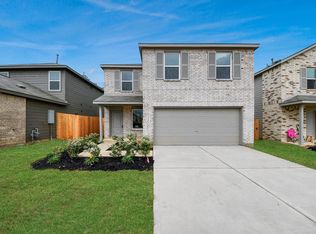 13499 Bay Springs Dr, Conroe, TX 77303