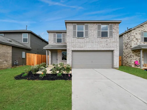 13499 Bay Springs Dr, Conroe, TX