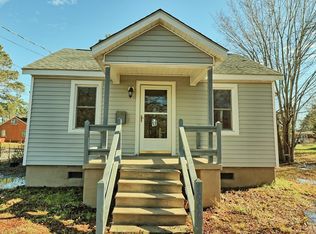 1000 Hunter St, Elizabeth City, NC 27909