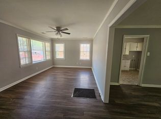 3181 Radford Rd, Memphis, TN 38111