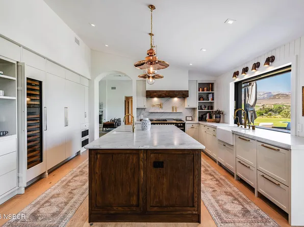 5501 Baseline Ave, Santa Ynez, CA 93460