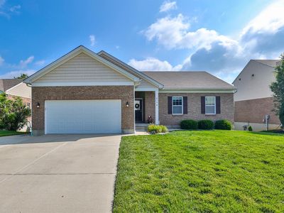 878 Stablewatch Dr, Independence, KY, 41051