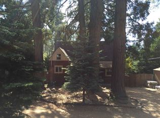 26082 State Highway 189, Twin Peaks, CA 92391