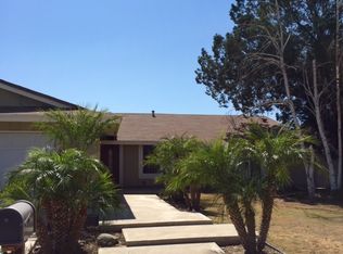 2553 N Marisa Pl, Simi Valley, CA 93065