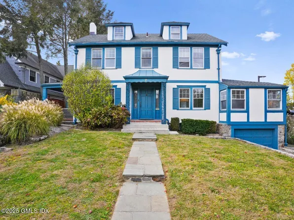 7 Sound View Ter, Greenwich, CT 06830