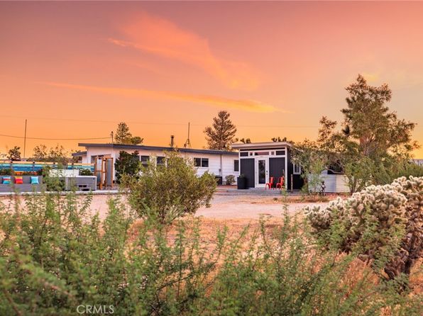 3667 Lucerne Vista Ave, Yucca Valley, CA 92284