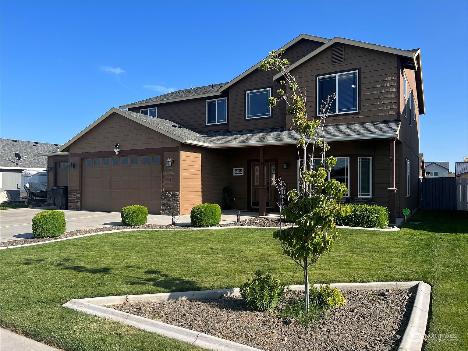 318 G Street NE, Quincy, WA 98848 MLS 2041760 Zillow