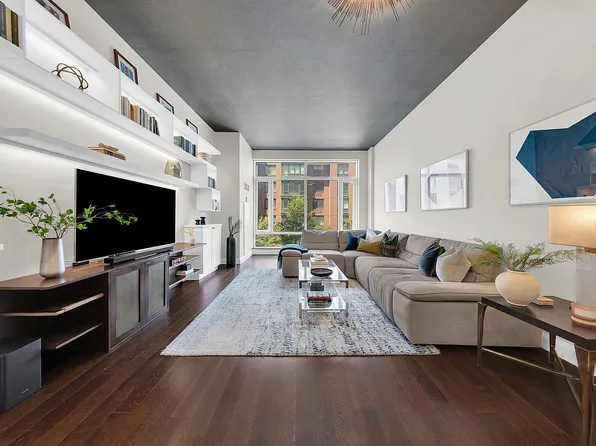 70 Little St W Unit 4G, New York, NY 10004