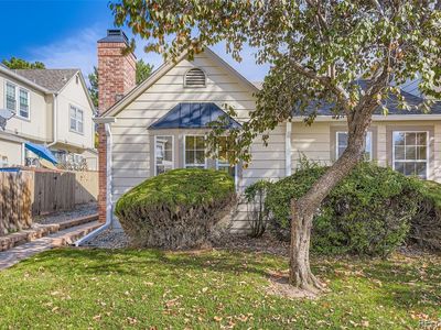 9620 W Chatfield Avenue #A, Littleton, CO, 80128