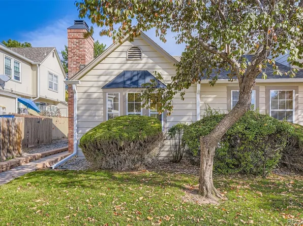 9620 W Chatfield Avenue #A, Littleton, CO 80128