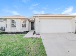 1707 Crestwood Dr, Anna, TX 75409