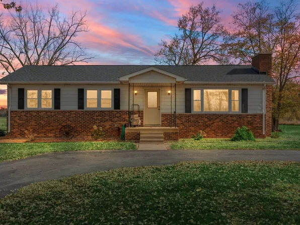 1101 S 625 W, Hebron, IN 46341