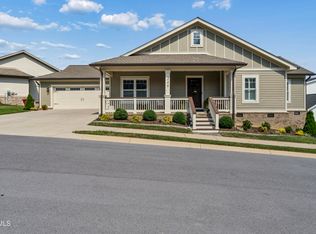 249 Princeton Gdns, Johnson City, TN 37601