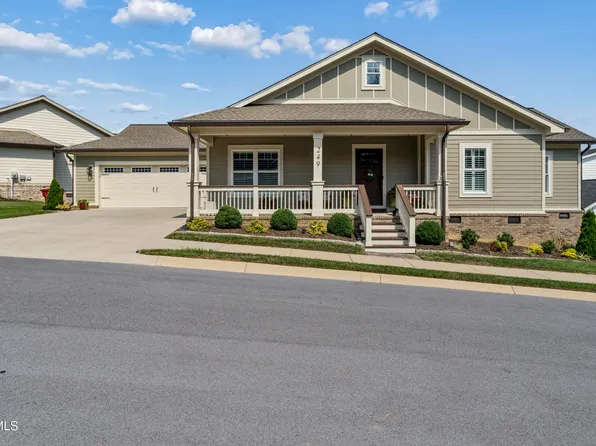 249 Princeton Gdns, Johnson City, TN 37601