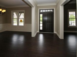 15458 Bridgewater Club Blvd, Carmel, IN 46033