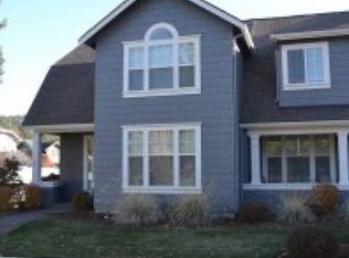 1692 NW William Clark St, Bend, OR 97703