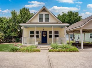 1312 Asbury St, Houston, TX 77007