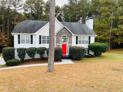 12 Waters Vw SE, Acworth, GA, 30102