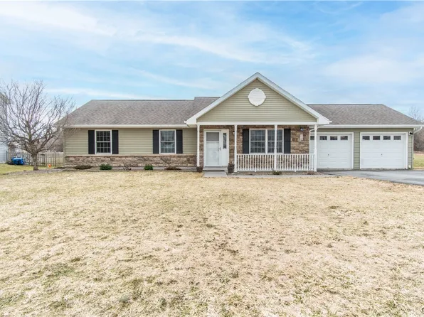 25785 Liberty Ave, Watertown, NY 13601