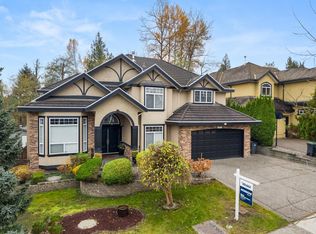 16416 92a Ave, Surrey, BC
