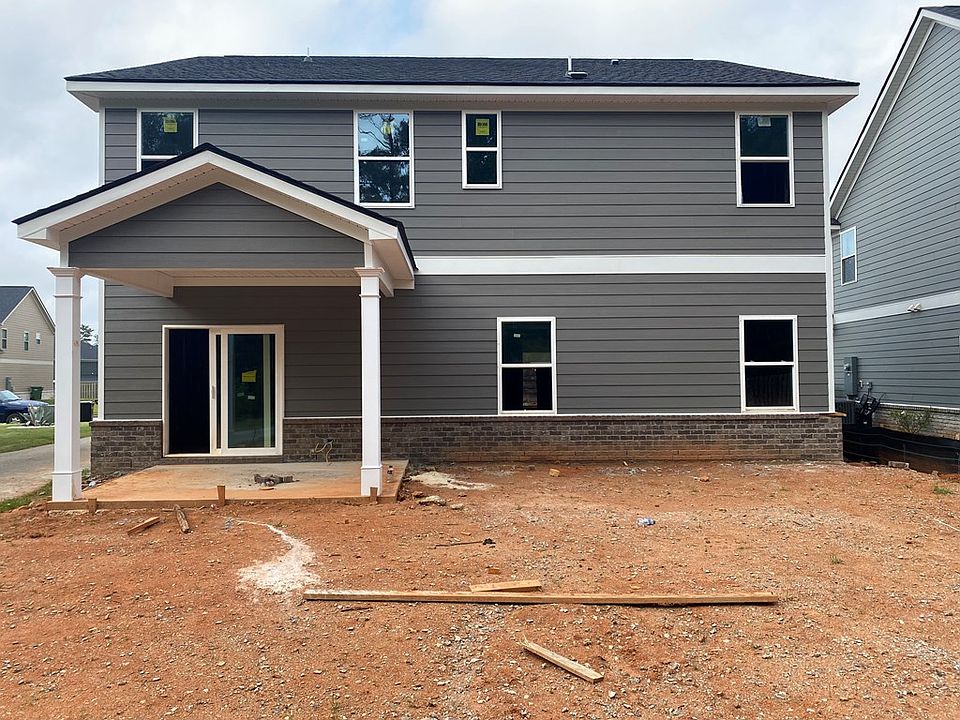 2nd image of 4851 Charleston Way