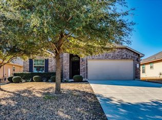 161 Mistflower Ln, Kyle, TX 78640