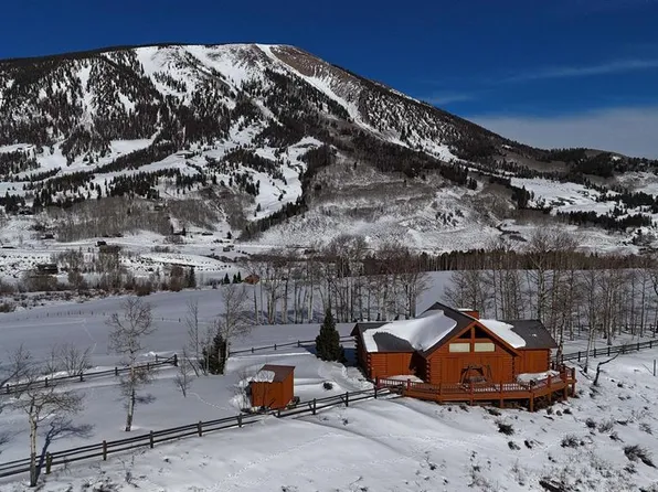 205 Kiowa Trail, Gunnison, CO 81230