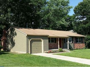 5 Hydra Ln, Sewell, NJ 08080