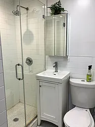 Rented by Buchbinder & Warren