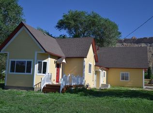 3668 G 4/10 Rd, Palisade, CO 81526