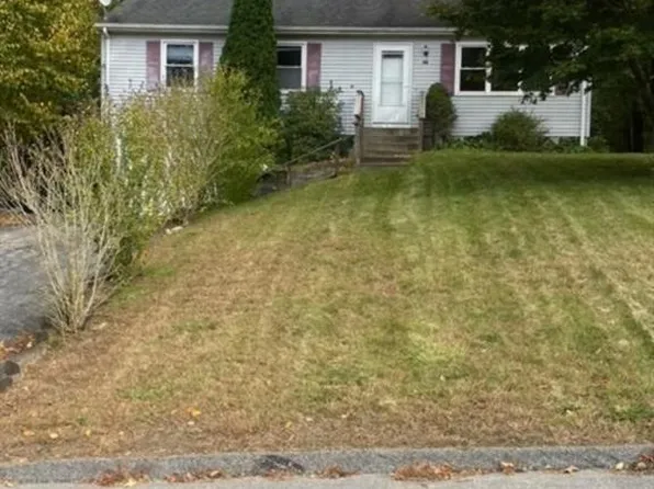 46 Tanglewood Lane, Voluntown, CT 06384