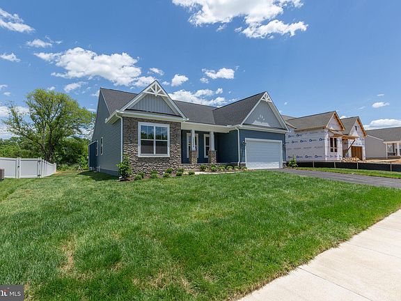 4th image of 10009 S Streamview Ct
