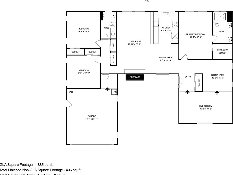 2nd image of 1382 Valiant Ave