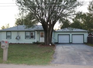 4707 S Water St, Wichita, KS 67217