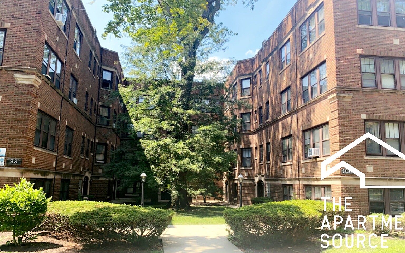 104 Lincoln Ave APT 2W, Riverside, IL 60546 Zillow