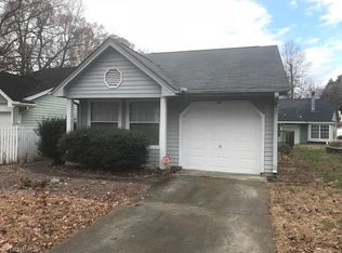 3607-1 McCuiston Rd, Greensboro, NC 27407