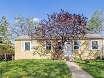 1676 Boston Street, Aurora, CO, 80010