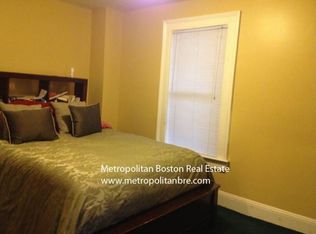 262 Western Ave, Cambridge, MA 02139