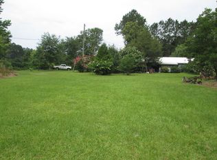 2873 Lucy Moore Rd, Nicholls, GA 31554